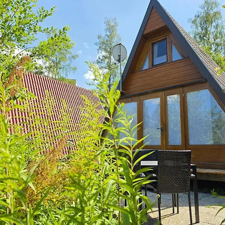 בית נופש Freynest *